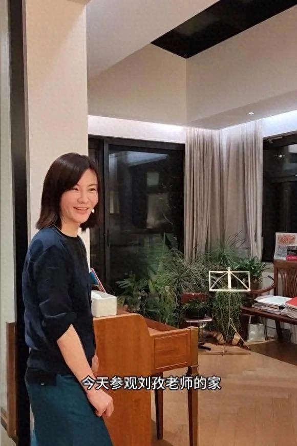 刘孜当妈遇难题，儿子摆烂拒上学，进山修行躲冲突.