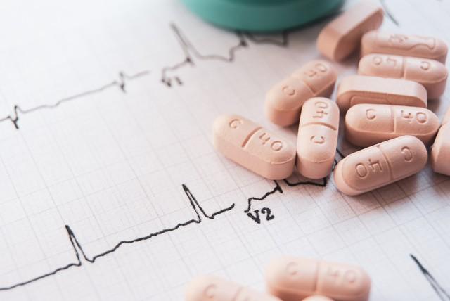 钟南山：冬季气温较低，吃降压药的患者，千万要注意7个事项