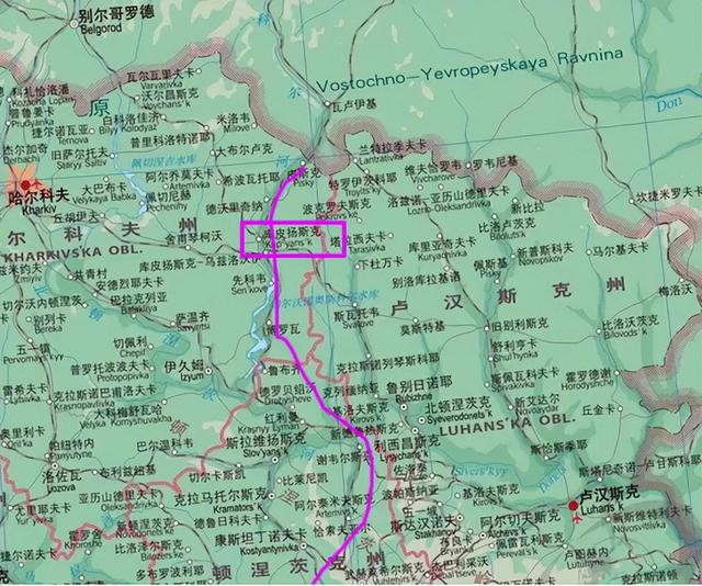 普京带头“半场开香槟”，被泽连斯基打了个措手不及