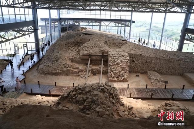 人这一辈子，一定要去一趟榆林！