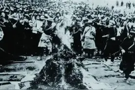 西藏百万农奴是如何解放？不仅仅分配土地，最难：赎买和寺院改革图片