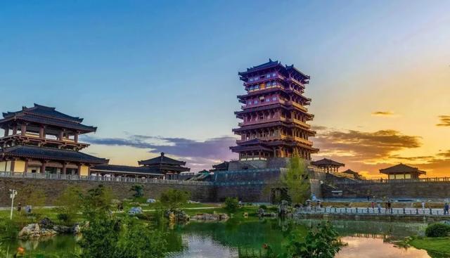 双节游汉中｜“鹮游汉中”交旅融合活动上线，定制小团+惠民福利一键解锁！