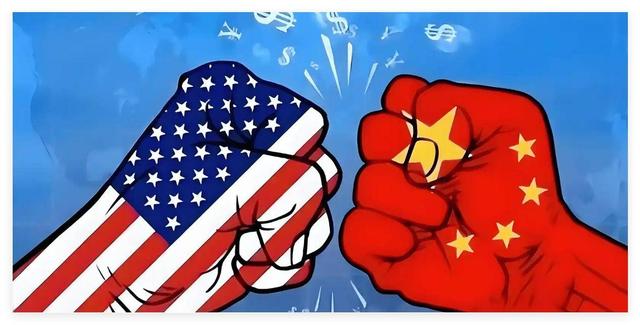 连收五大噩耗，特朗普对中方态度大变，关税战，几十国都在看中国