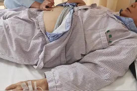 好想说说"慢粒白血病”那点事儿图片