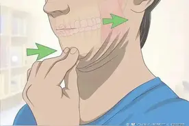 张嘴弹响？张不开嘴？颞下颌紊乱该如何是好呢？图片