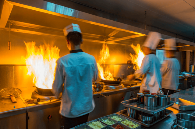 社保新规对餐饮行业有何影响