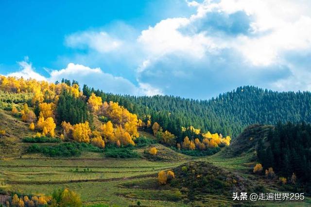 我西安人， 刚从青海海东回来 ，实在忍不住想说：对海东的5点印象