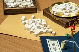 脾肾阳虚，痰湿体质，一个古方轻松温肾助阳健脾祛湿图片