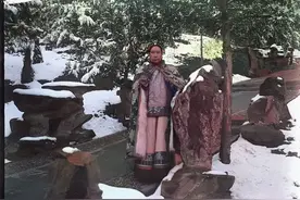 慈禧的一生，原来是这样图片