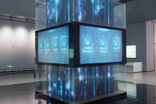 唐山迁安市规划展馆，一座城市的会客厅，看北方水城的过去与未来