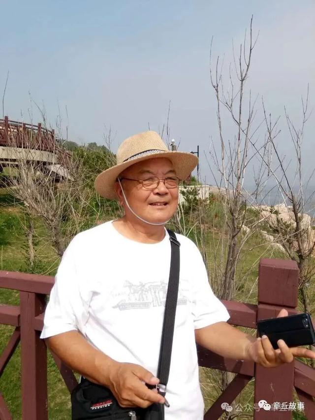 人文章丘 | 王庆康/相公庄人张友谅