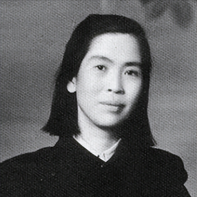 1981年，李敏拒绝看望贺子珍，与丈夫发生争吵，事后：我有苦难言