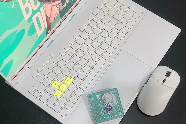 华硕天选6 Pro锐龙版国补价6639元起，RTX5060满配游戏本值吗
