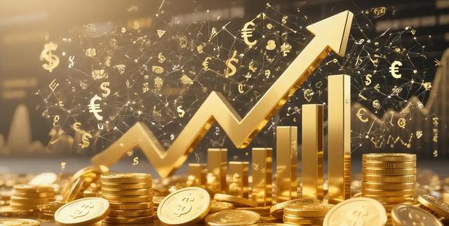 小风波大风暴！金银暴涨后全球入“滞涨”怪圈，中国为何是个例外