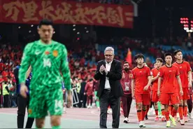 伊万罕见充满倾诉欲，但留给国足的时间真不多了图片