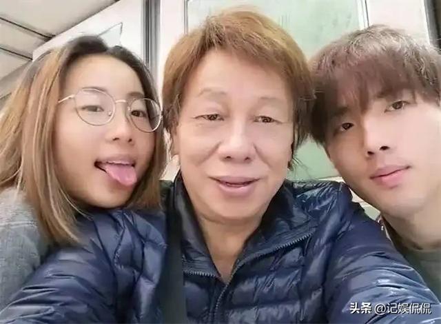 77岁梁小龙去世！生前一天还和好友聚餐，社交账号今天还在更新