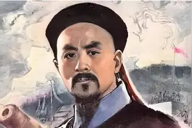 林则徐：近代中国开眼看世界第一人，鸦片战争后却被骂“罪臣”图片