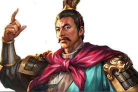 魏国最大的错是痛失这5个国宝级人才图片