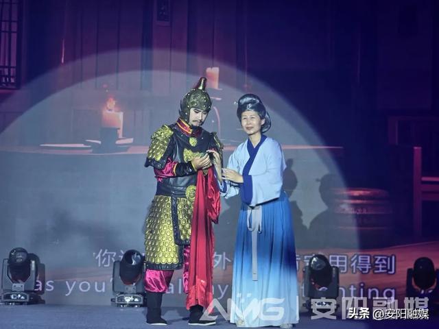 安阳:山水人文织盛景 古风今韵邀客游