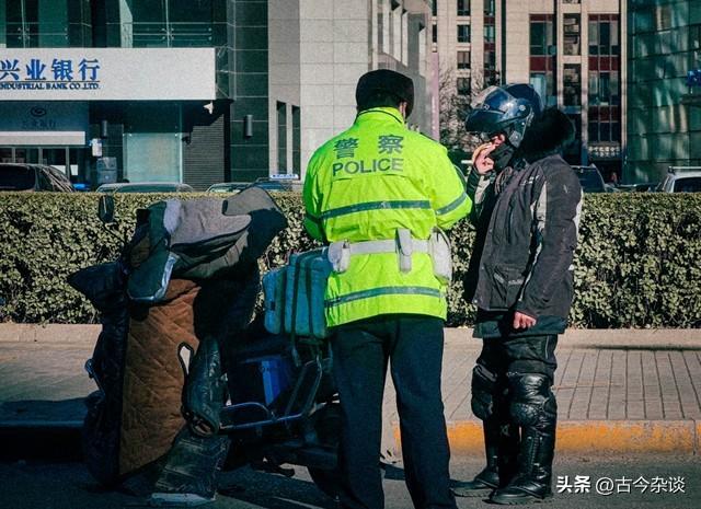 “交警”变成“交管”？别乱猜！这次改名对车主是大好事