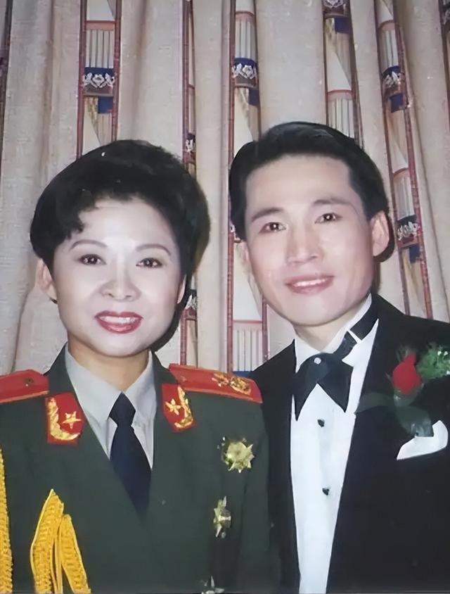 63岁董文华不再沉默，揭露当年被“封杀”原因，原来我们错怪她了