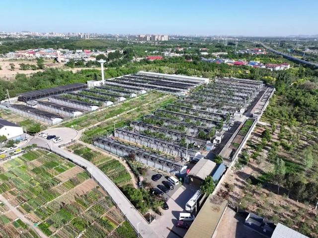 太全面了！8条游玩线路+京郊汤泉！带您玩转北京这里！（1）