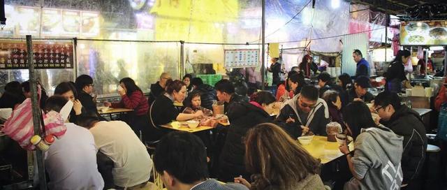 满满烟火气！兰州值得一去的6个美食街推荐