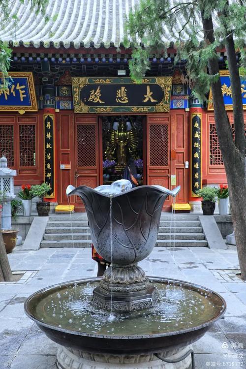 宝鸡城郊最“隐秘”隋唐古刹，卧佛冠绝西北，竟藏着三教合流玄机