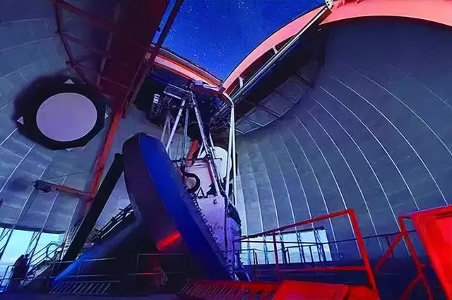 宇宙95%物质看不见！暗物质新地图曝光，纤维状网络藏宇宙奥秘