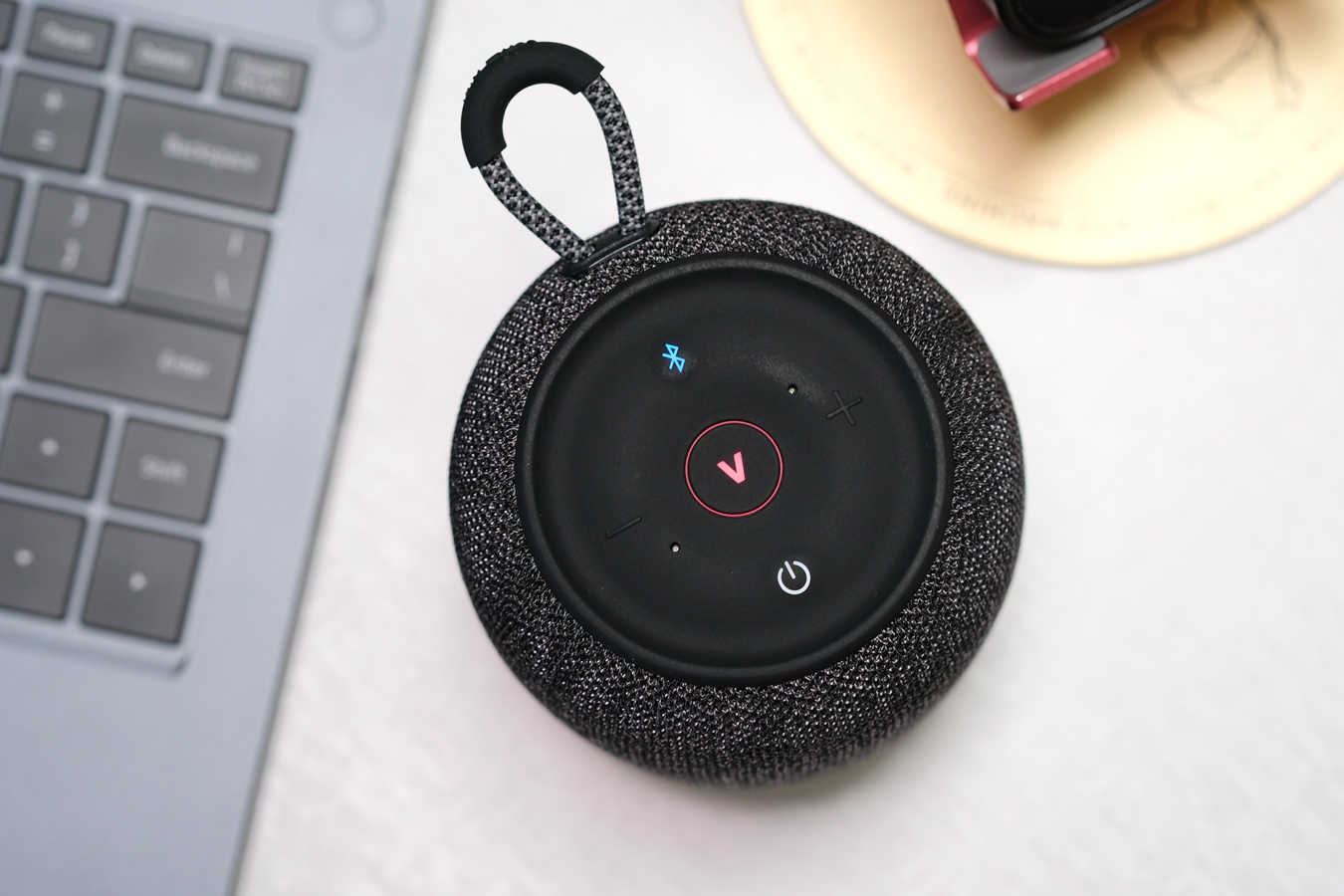 仿佛朋友之间的交流,AI音箱Vifa ChatMini上手体验