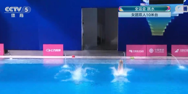 原来周继红没说错！这一次，复出夺冠的全红婵，给陈芋汐提了个醒