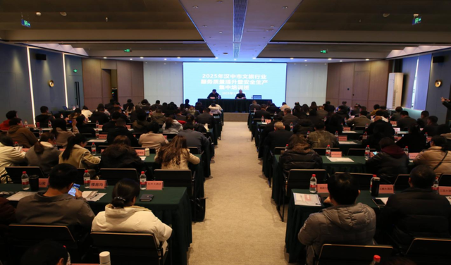 融合创新促发展 文化强市谱新篇——市场监管篇