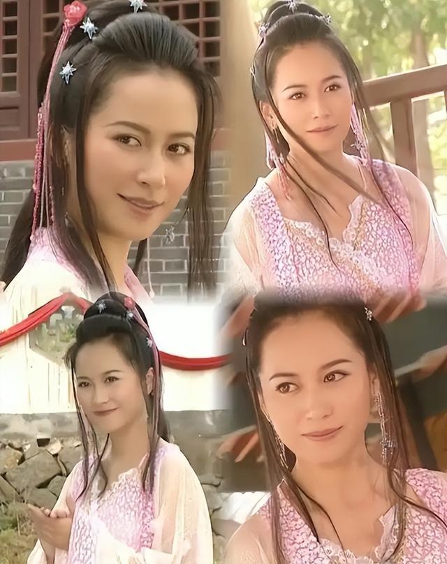 至今未婚未育，身边却有男人陪了近 20 年！54 岁的她才是人间清醒