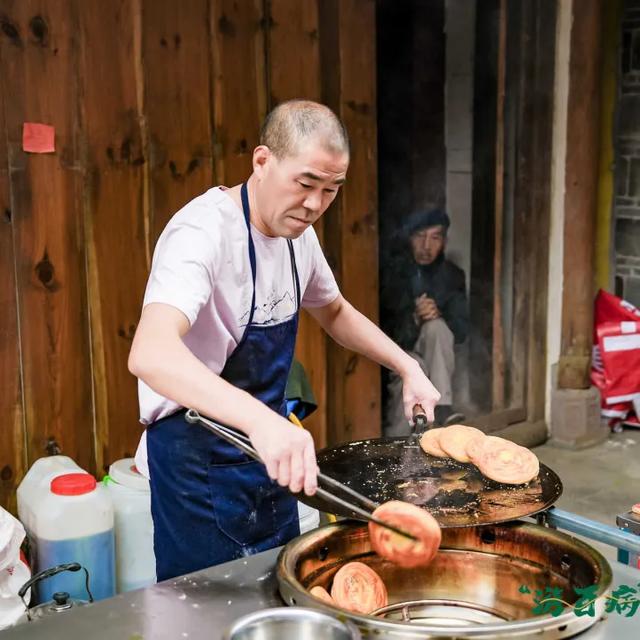 海窝子古镇确定了！国家3A级旅游景区！