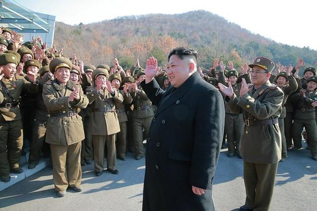 从北京学习经验？1个月后，金正恩也要大阅兵，朝鲜大杀器将亮相