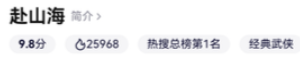 《赴山海》剧情有何新意