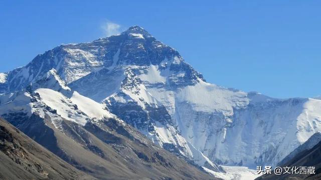 太绝了！西藏那些一眼难忘的山形！你认识几座？