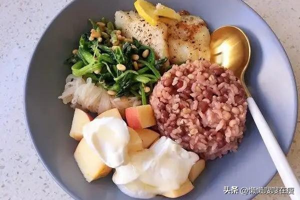 北京协和医院5+2轻断食，冬季用效果最好，7天减掉10斤。