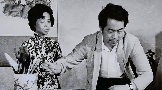 和朋友妻子偷情10年，北京庄园让给继子，难怪范曾亲女儿撕破脸