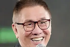 香港16位知名作词人，这些经典歌都是他们写的！绝对牛！！！图片