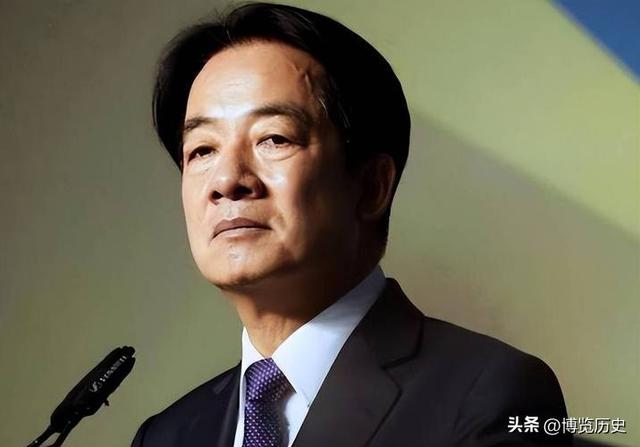 若两岸统一，谁最有可能成为台湾省长？其中有四人众望所归