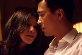 揭秘情人关系真相：为何一见面就直奔床榻，有机会就缠绵不休？图片