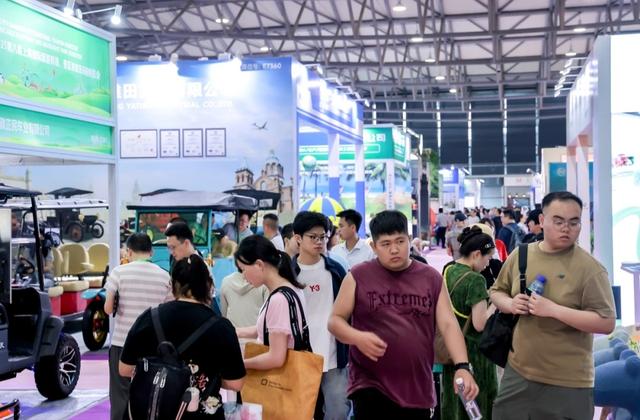 2026 BBR上海旅游民宿展『销售启动』限时锁定黄金展位，抢定商机