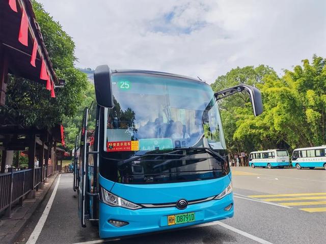 一路“香”逢武夷秋 | 非遗民俗+科技赋能，解锁武夷文旅流量密码~
