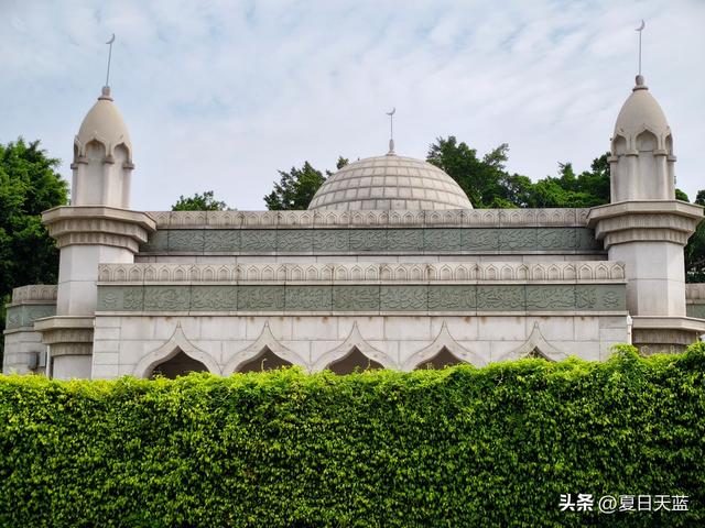 比起游人如织的开元寺和西街，泉州这两处小众景点游览体验更好