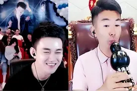 不是瞧不上阿哲，他连几千万都拿不出来，外站主播点评哲利资产图片