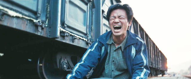 给近三年最好的10部刑侦剧排个名：《我是刑警》第5，《狂飙》第3