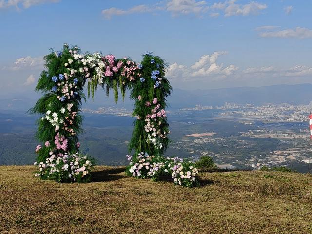 最好的婚姻	，是彼此自知相互成就