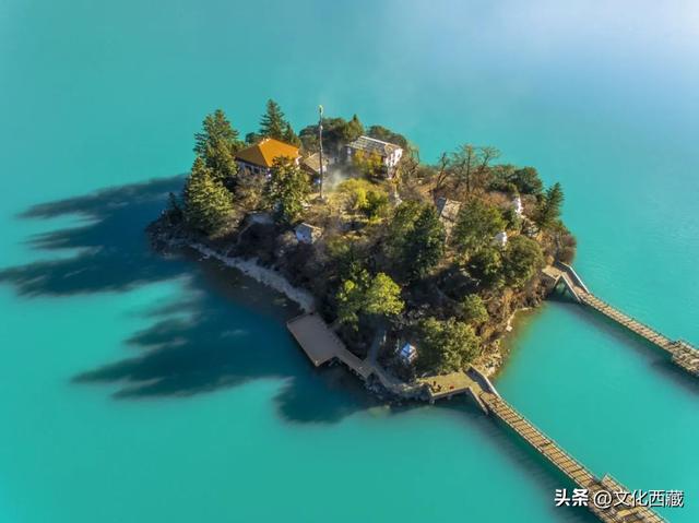 西藏这里，承包中国颜值最高的夏天！收下这份超详细游玩攻略，8、9月出发正好！