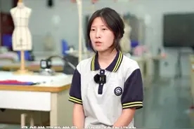 教育部门回应姜萍圆梦大学，职教高考与普通高考同等重要图片